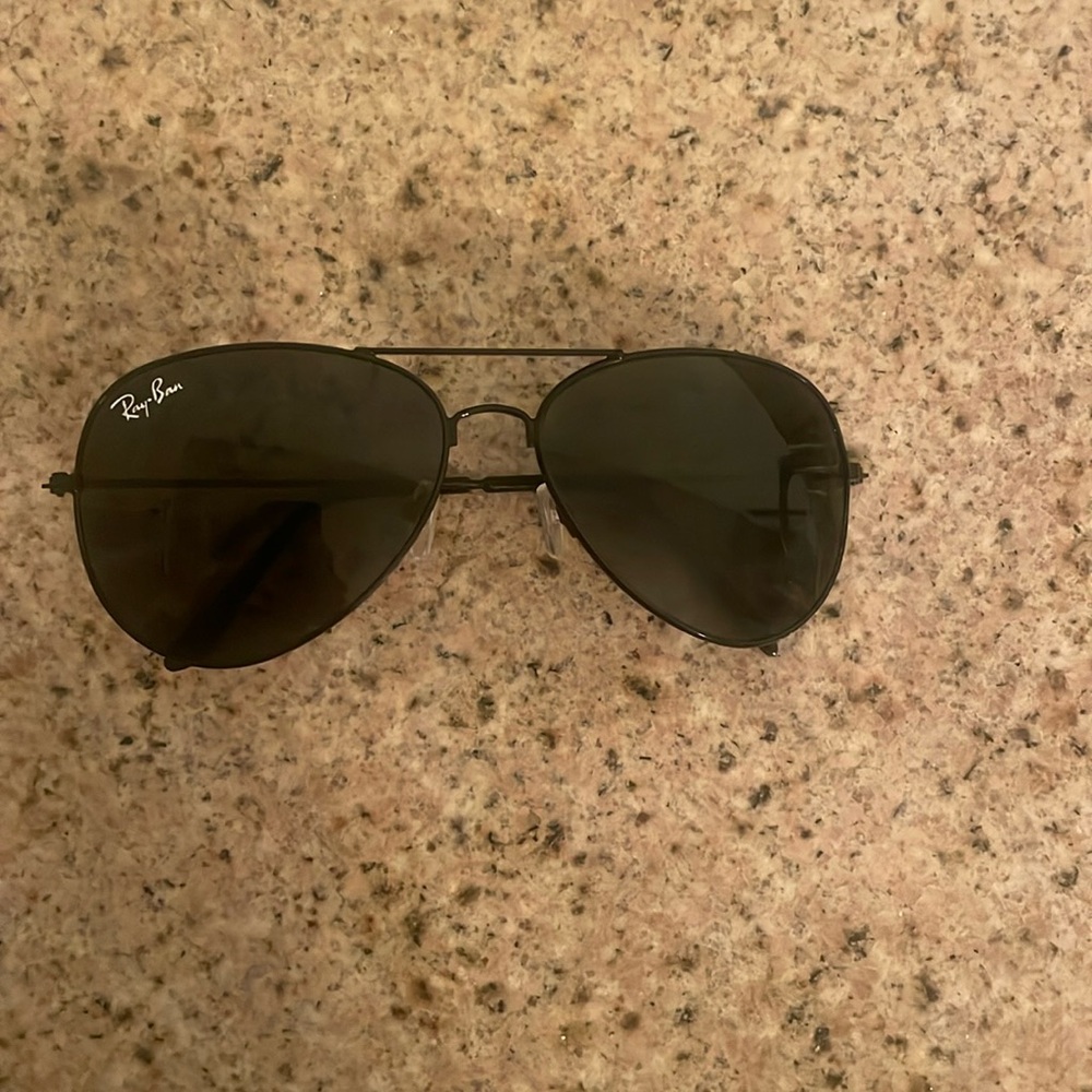 Ray-Ban Aviators